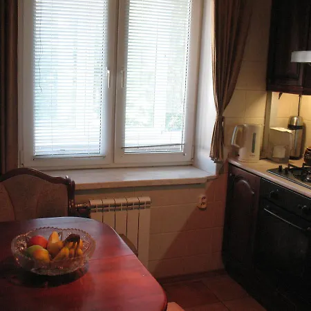 Apartment Near Politech
