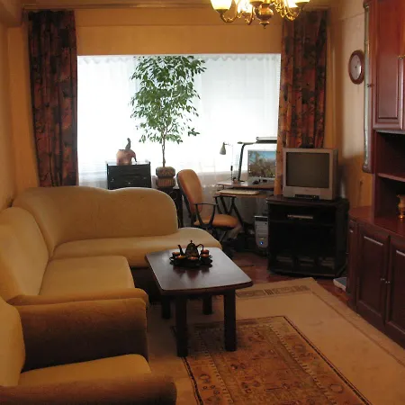 Apartment Near Politech *